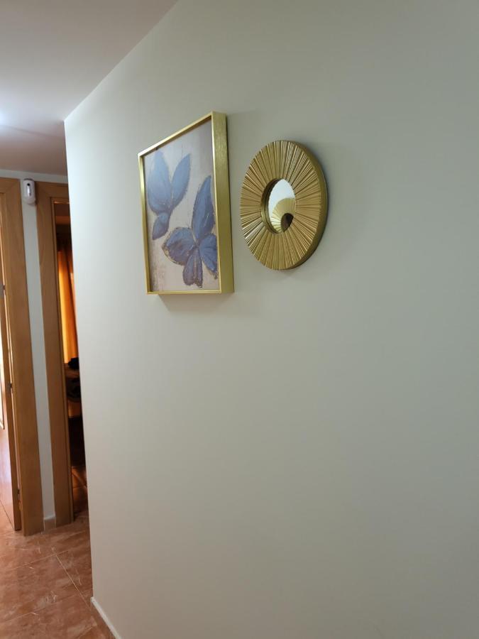 ¡Bajo Precioso Con Salida Directa A La Piscina Comunitaria En Paraiso De Vera! Eksteriør bilde