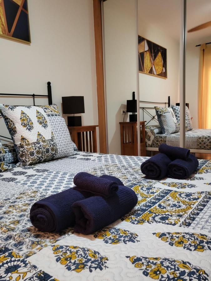 ¡Bajo Precioso Con Salida Directa A La Piscina Comunitaria En Paraiso De Vera! Eksteriør bilde