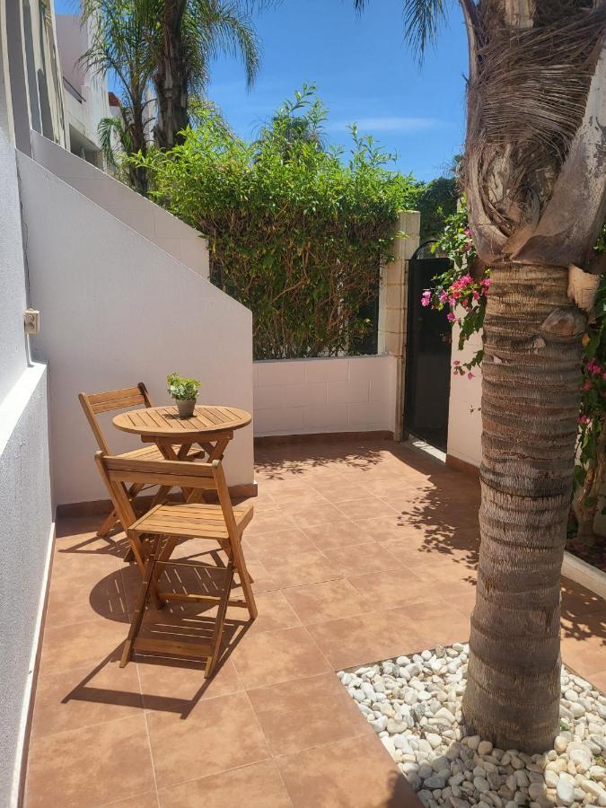 ¡Bajo Precioso Con Salida Directa A La Piscina Comunitaria En Paraiso De Vera! Eksteriør bilde