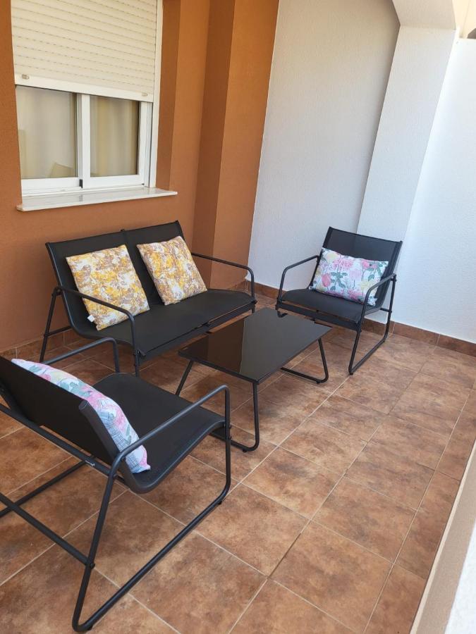 ¡Bajo Precioso Con Salida Directa A La Piscina Comunitaria En Paraiso De Vera! Eksteriør bilde