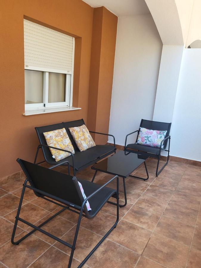 ¡Bajo Precioso Con Salida Directa A La Piscina Comunitaria En Paraiso De Vera! Eksteriør bilde
