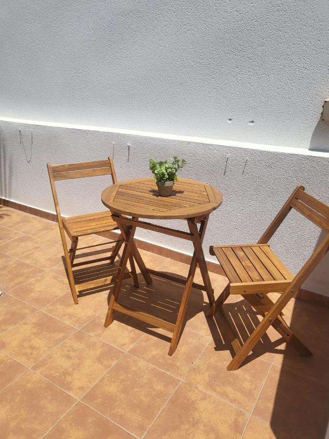 ¡Bajo Precioso Con Salida Directa A La Piscina Comunitaria En Paraiso De Vera! Eksteriør bilde