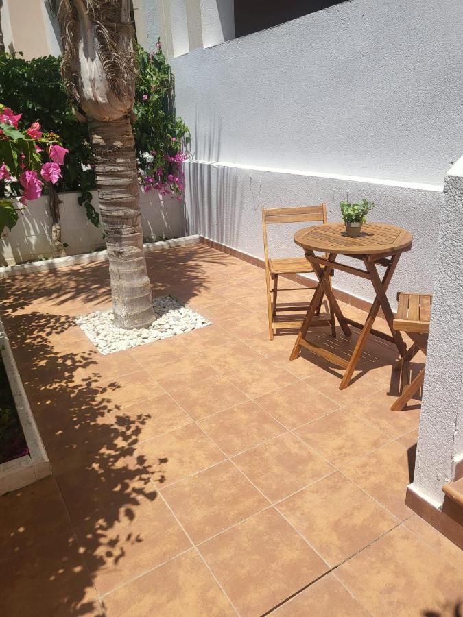 ¡Bajo Precioso Con Salida Directa A La Piscina Comunitaria En Paraiso De Vera! Eksteriør bilde