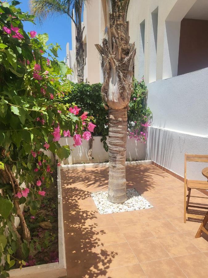 ¡Bajo Precioso Con Salida Directa A La Piscina Comunitaria En Paraiso De Vera! Eksteriør bilde