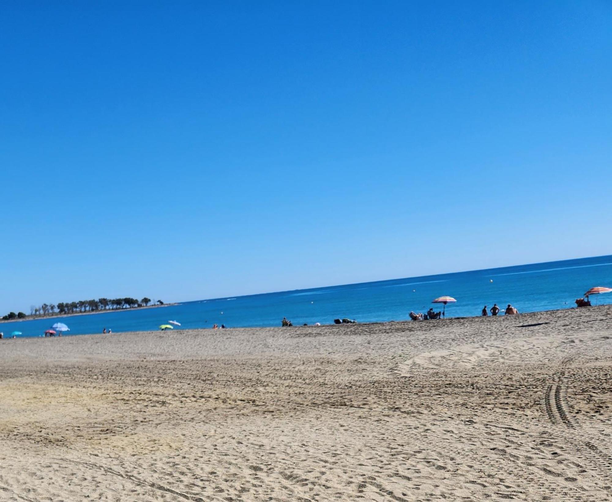 ¡Bajo Precioso Con Salida Directa A La Piscina Comunitaria En Paraiso De Vera! Eksteriør bilde